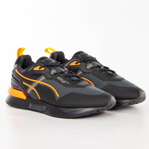 Basket Puma Mirage Tech Ripstop Kaki