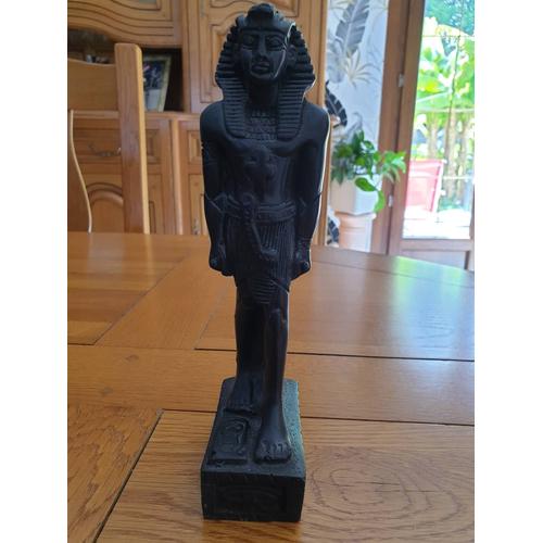 Statue Ramsès Ii