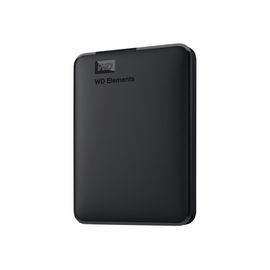 WD Elements Portable WDBU6Y0020BBK - Disque dur - 2 To - externe (portable) - USB 3.0
