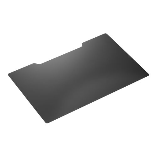HP - Filtre de confidentialité pour ordinateur portable - largeur 13,3 pouces - pour EliteBook 735 G5, 830 G6; EliteBook x360; ProBook 430 G6, 430 G7, 430 G8; ProBook x360