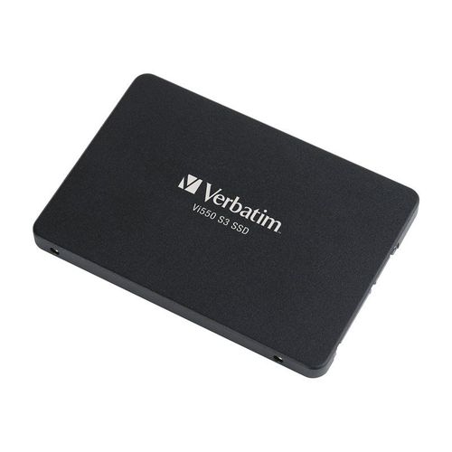 Verbatim Vi500 S3 - SSD - 1 To - interne - 2.5" - SATA 6Gb/s