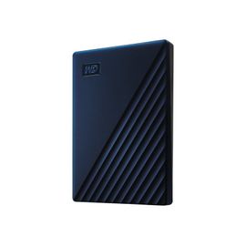 WD My Passport for Mac WDBA2D0020BBL - Disque dur -