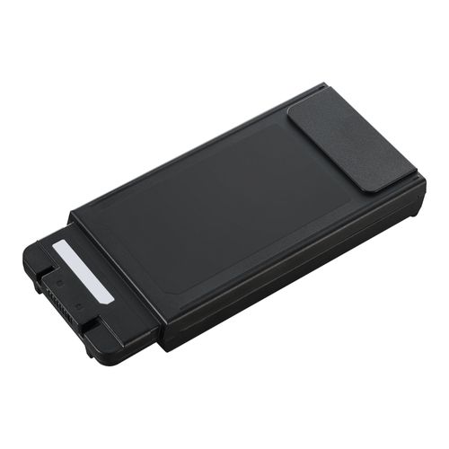 Panasonic FZ-VZSU1HU - Batterie de portable - Lithium Ion - 6500 mAh - pour Toughbook 55