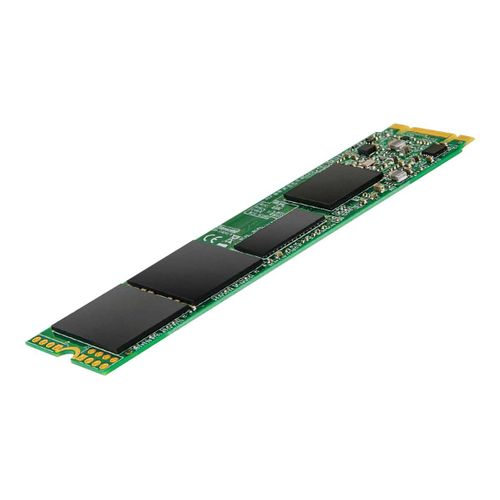 Transcend 830S - SSD - 2 To - interne - M.2 2242/2280 - SATA 6Gb/s