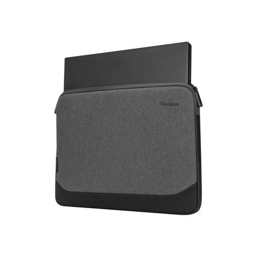 Targus Cypress Sleeve with EcoSmart - Housse d'ordinateur portable - 15.6" - gris