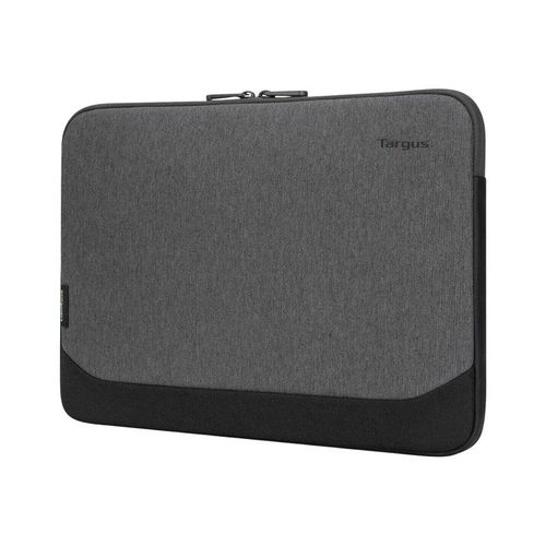 Targus Cypress Sleeve with EcoSmart - Housse d'ordinateur portable - 13" - 14" - gris