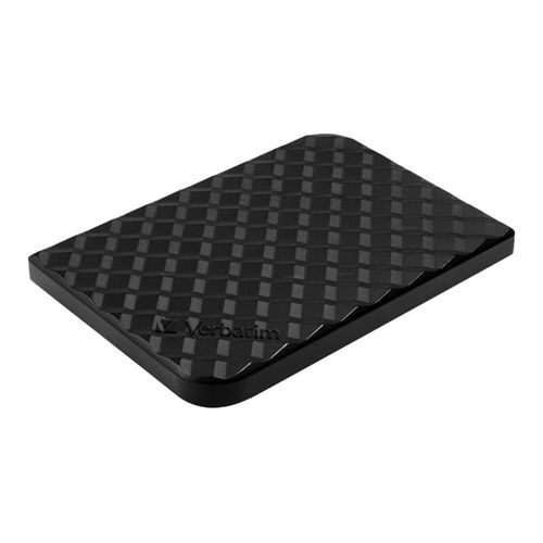 Verbatim Store 'n' Go - SSD - 1 To - externe (portable) - USB 3.2 Gen 1 (USB-C connecteur)