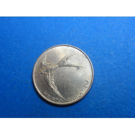 ¿ Slovénie 2 Tolarja 1994