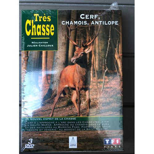 Très Chasse Très Pêche