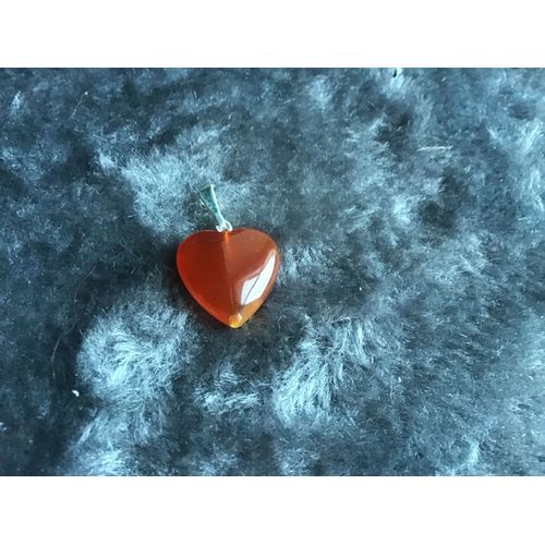 Pendentif Petit Coeur