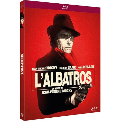L'albatros - Blu-Ray