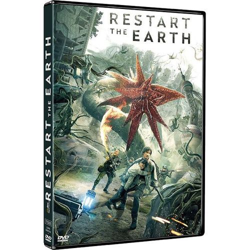 Restart The Earth