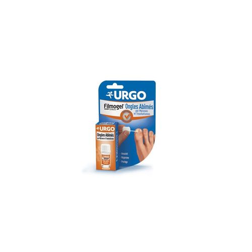 Urgo Filmogel Ongles Abimés Par Mycoses Et Traumatismes 3.3ml 