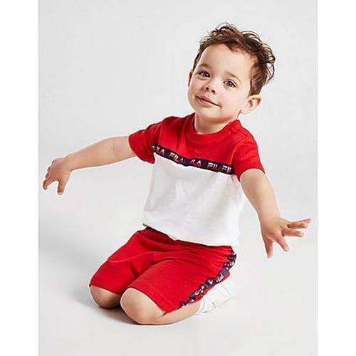 Infant fila shop shirt