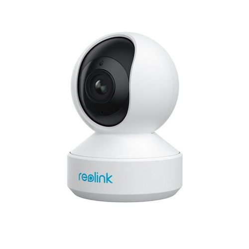 Reolink E Series E340 Sphérique Caméra De Sécurité Ip Intérieure Et E