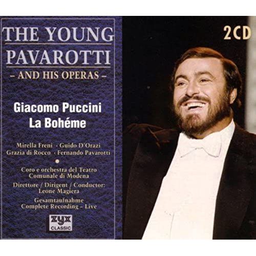 La Boheme
