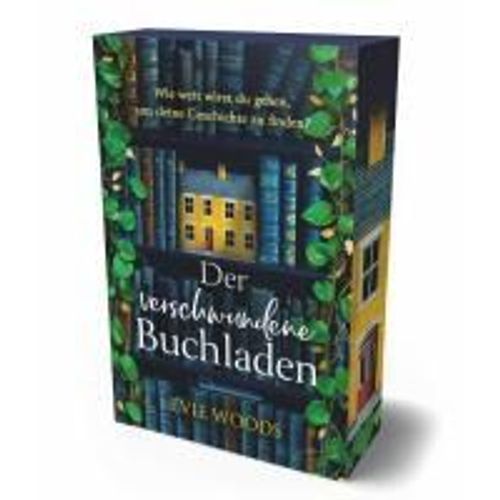 Der Verschwundene Buchladen