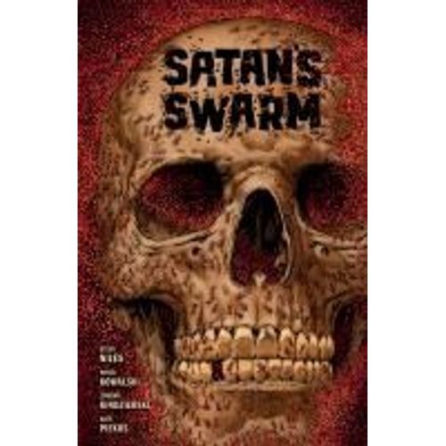 Satan's Swarm