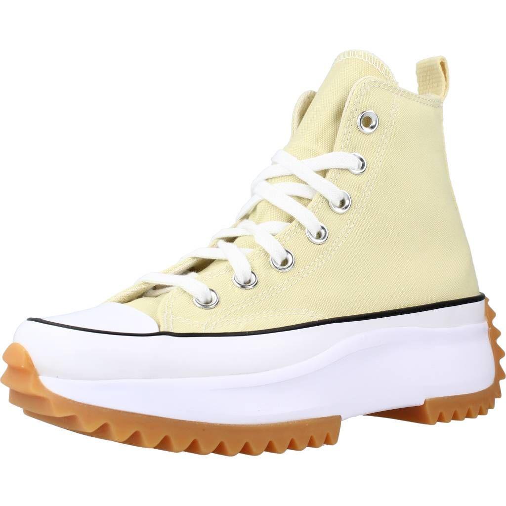 Converse jaune 37 sale