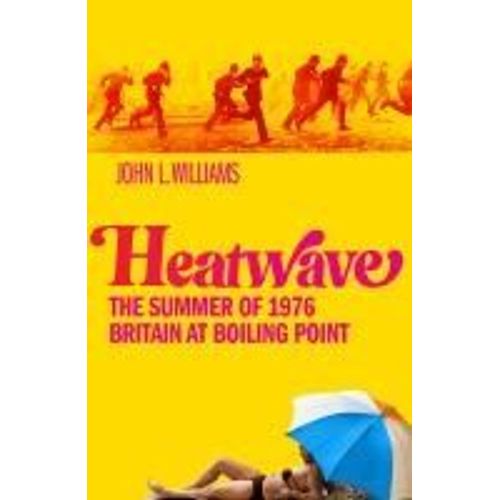 Heatwave
