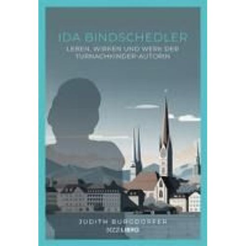 Ida Bindschedler