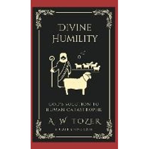 Divine Humility