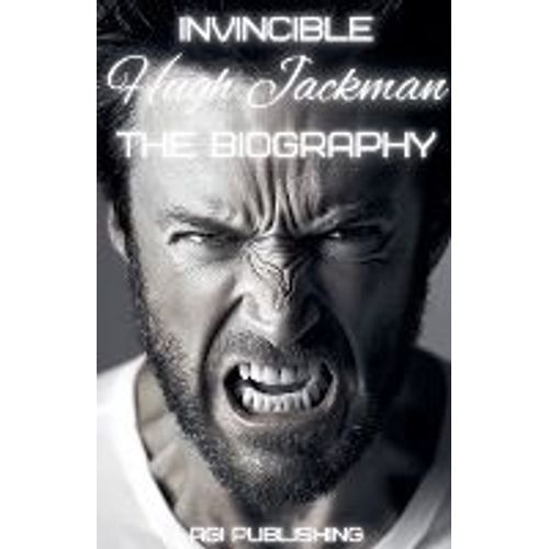 Invincible Hugh Jackman