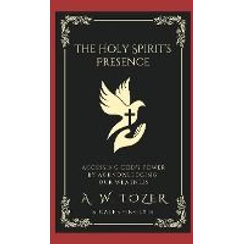 The Holy Spirit's Presence