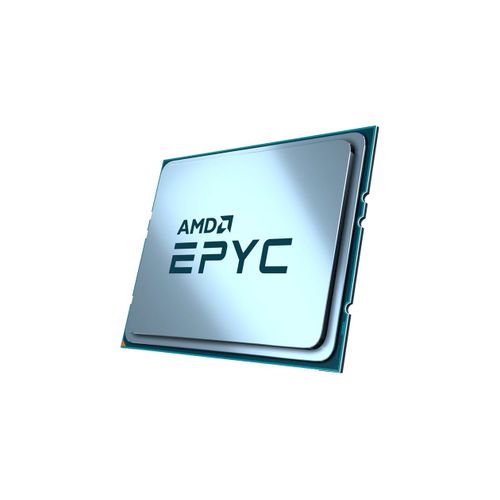 AMD EPYC 7773X - 2.2 GHz - 64 curs - 128 fils - 768 Mo cache - Socket SP3 - OEM