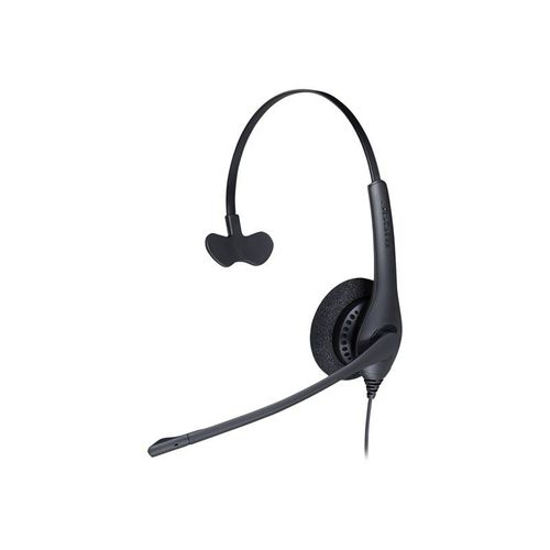 Jabra BIZ 1500 Mono - Micro-casque - sur-oreille - filaire - Quick Disconnect