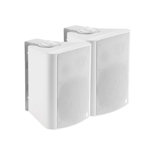 Vision SP-900P - Enceinte - Blanc