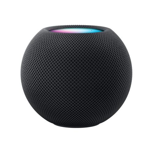 Apple HomePod mini - Enceinte sans fil Bluetooth - Noir