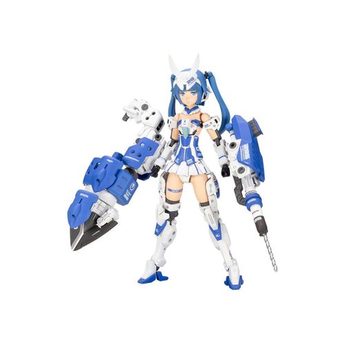 Frame Arms Girl - Figurine Plastic Model Kit Architect Nipako Ver. 16 Cm