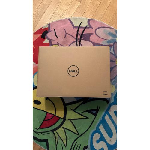 Dell XPS 15 9530 - 15.6" Intel Core i7 - Ram 16 Go - DD 512 Go