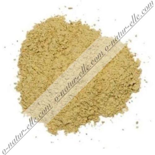 Poudre De Siwak Bois D'araq Miswak Bio 100% Pure & Naturelle 40g Miswak Powder 