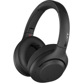 Casque Sony WH-XB900 Extra Bass Noir