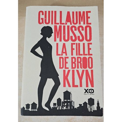 La Fille De Brooklyn