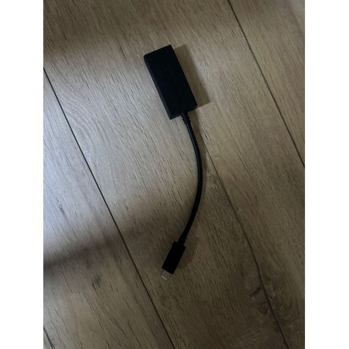 Cable en très bon état