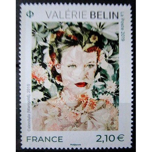 2019. F5301: Valérie Belin.