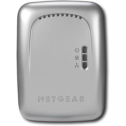 Adaptateur CPL Netgear XE102
