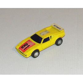 BURAGO 1529 - Renault BUGGY SCHLESSER AFRICAN SAFARY 1:26