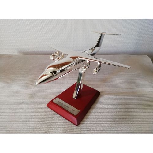 Avion Avro Rj100 ( Jumbolino ) (1992) 1/200