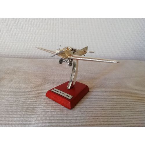 Avion Junkers F13 (1919) 1/200