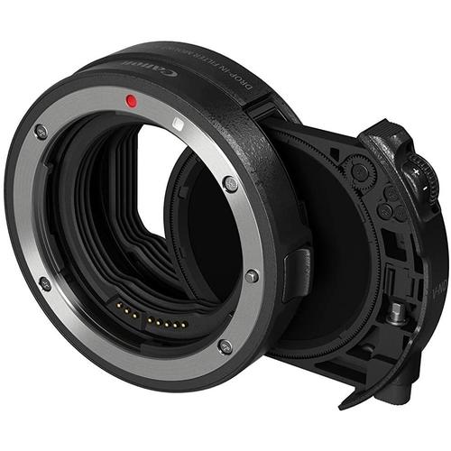 Canon EF-EOS R Bague d'adaptation (V-ND)