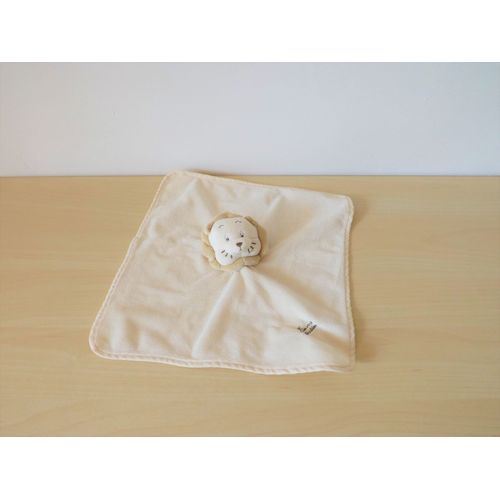 Doudou Lion Tiamo Collection