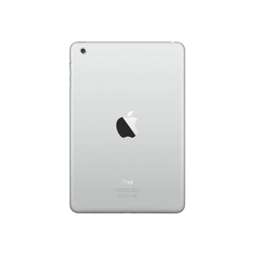 Tablette Apple iPad mini Wi-Fi 16 Go blanc 7.9