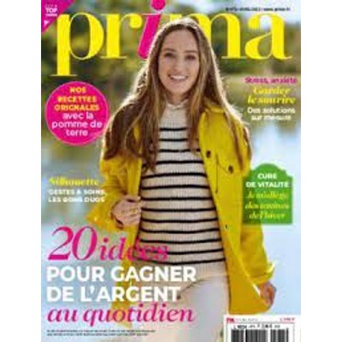 Prima N°: 475