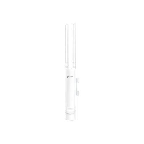 TP-Link EAP225-Extérieur - Borne d'accès sans fil - Wi-Fi 5 - 2.4 GHz, 5 GHz