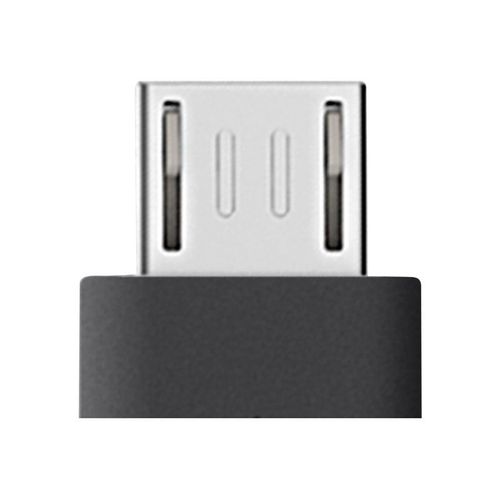 Belkin MIXIT - Câble USB - Micro-USB de type B (M) pour USB (M) - 2 m - noir
