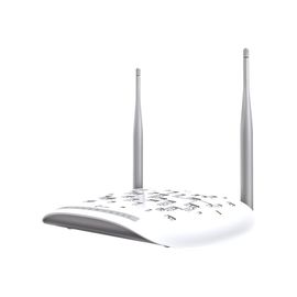 TP-Link TD-W9970 - Routeur sans fil - modem ADSL commutateur 4 ports 2,4 Ghz